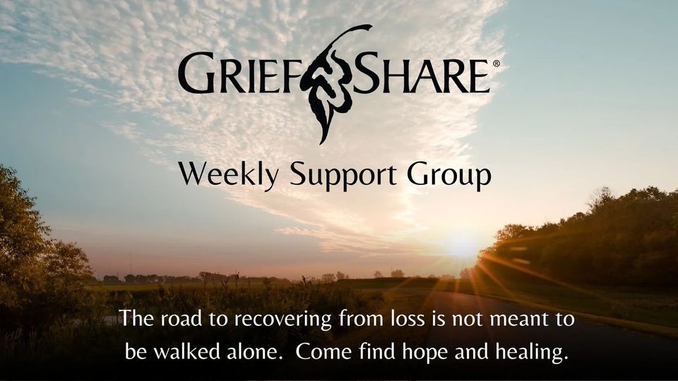 Grief Share