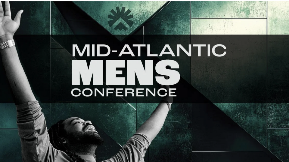 Men’s conference