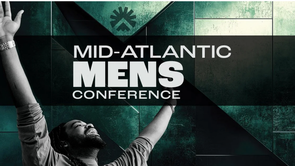 Men’s conference